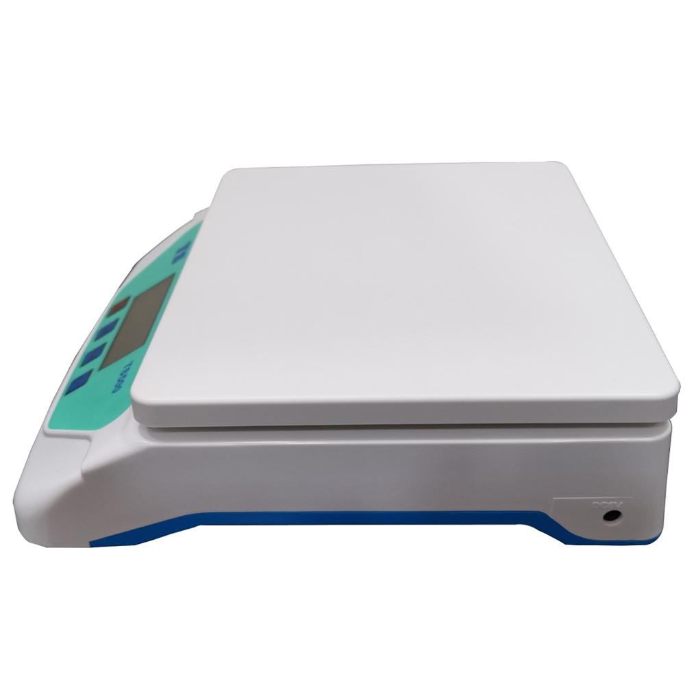 1580 Digital Multi-purpose Kitchen Weighing Scale (Ts500) - Springkart 