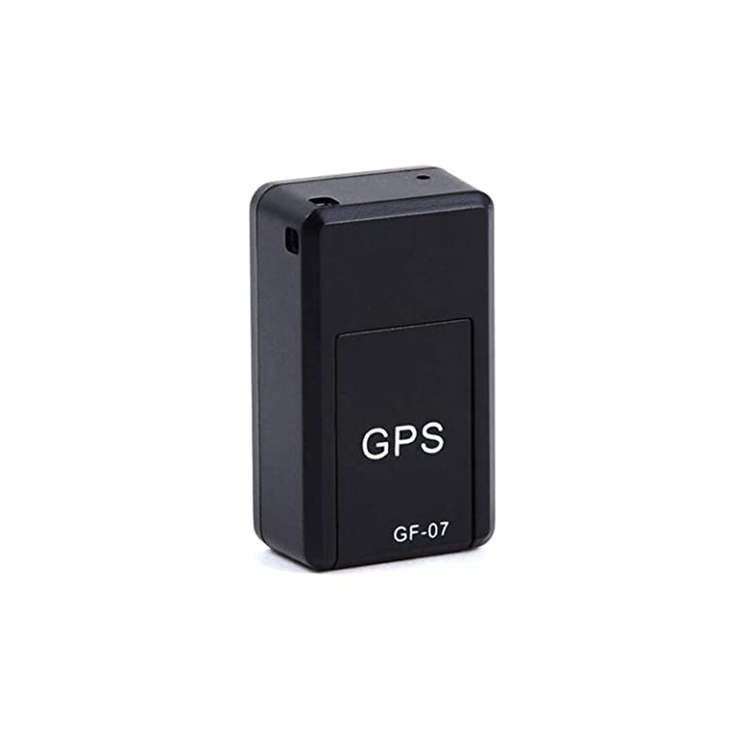 Car Gps Tracking Device With Voice Recording (1 Pc) - Springkart 