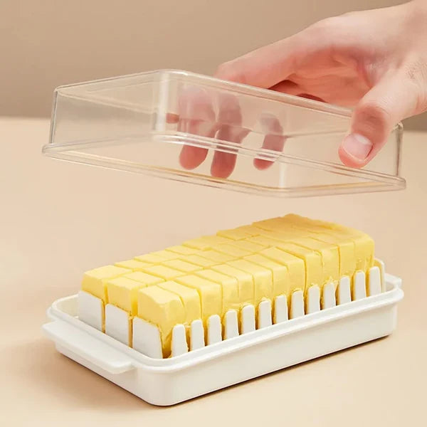 Butter Cutting Storage Box - Springkart 