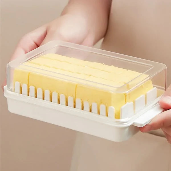Butter Cutting Storage Box - Springkart 