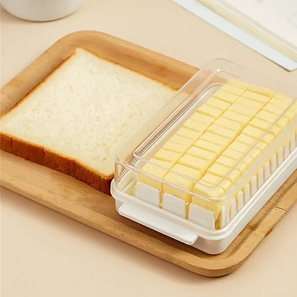 Butter Cutting Storage Box - Springkart 