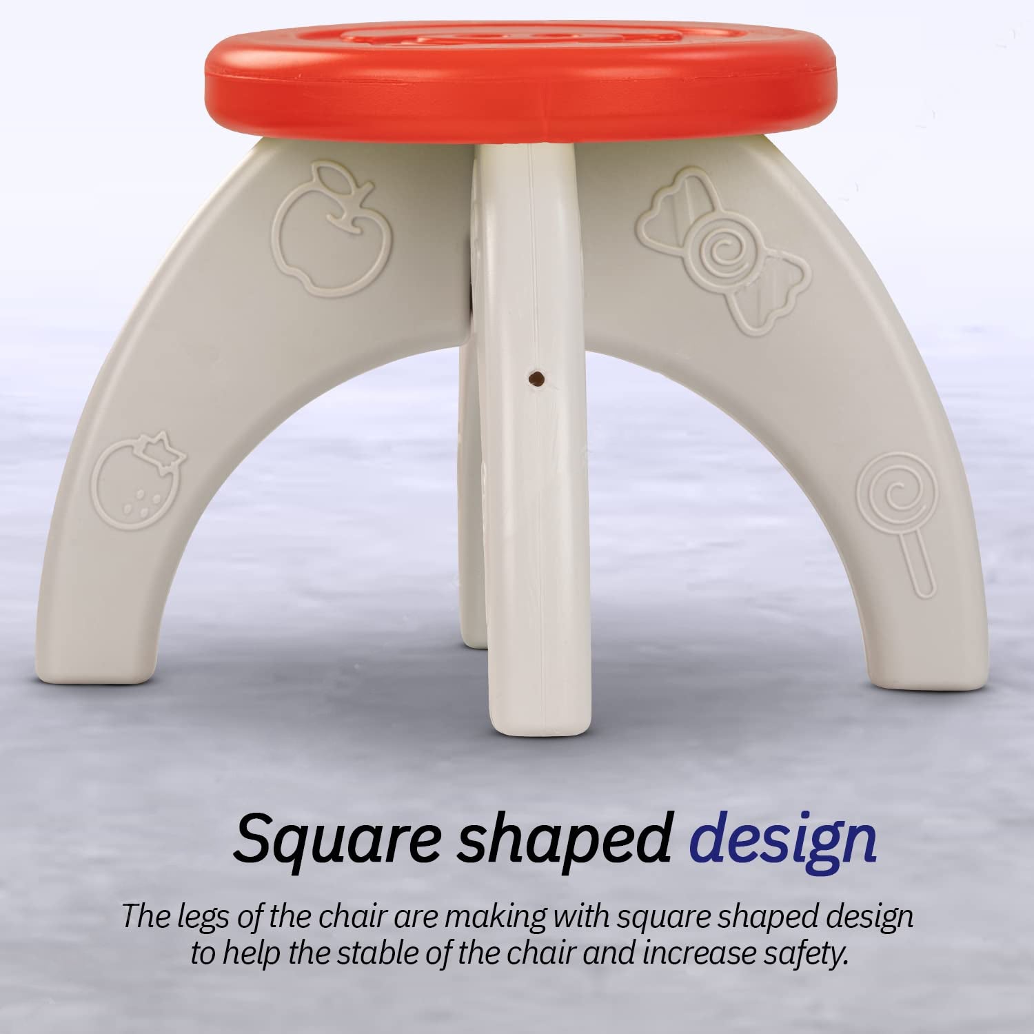 Detachable Dismantle Baby Desk Chair - Springkart 