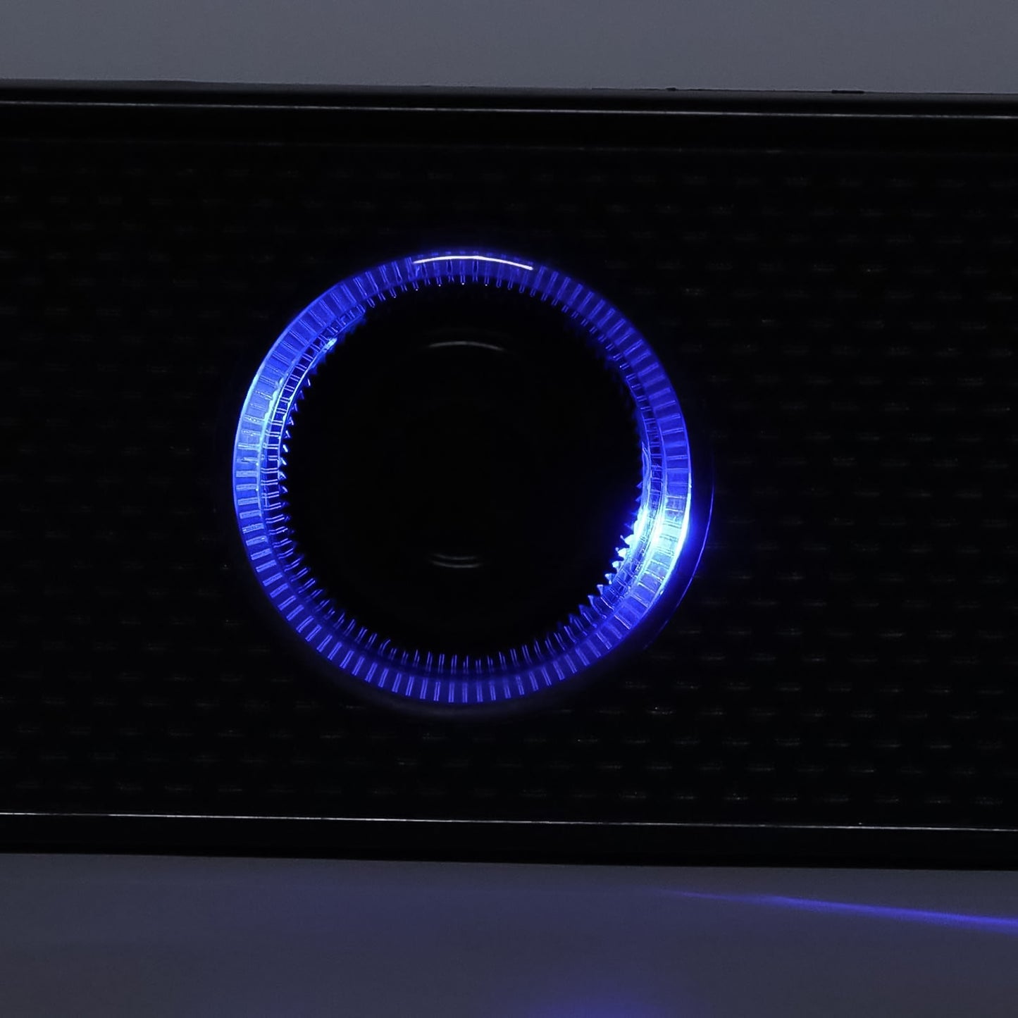 Desktop Computer Speaker Wired Plug And Play Usb Powered Speaker (1 Pc) - Springkart 