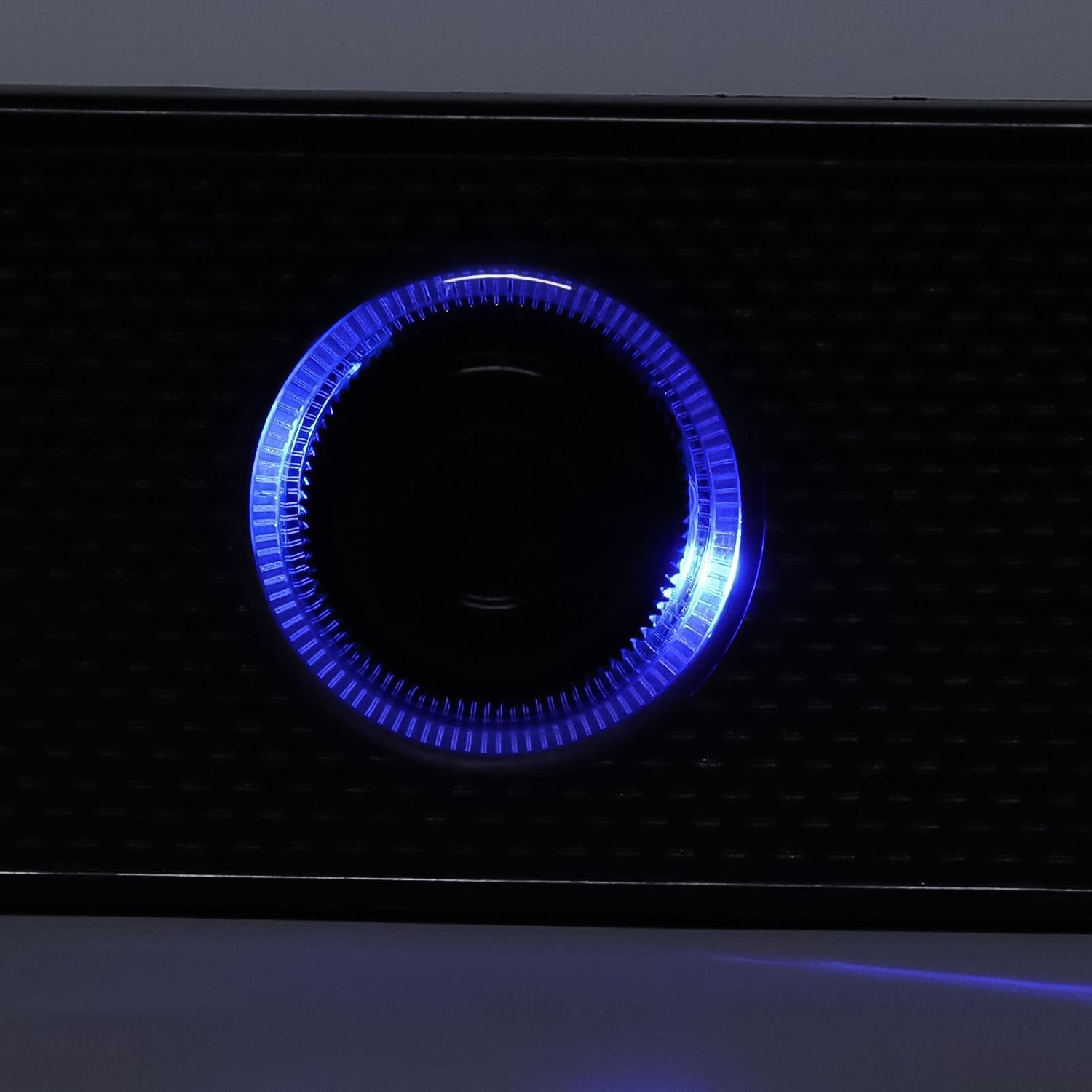 Desktop Computer Speaker Wired Plug And Play Usb Powered Speaker (1 Pc) - Springkart 