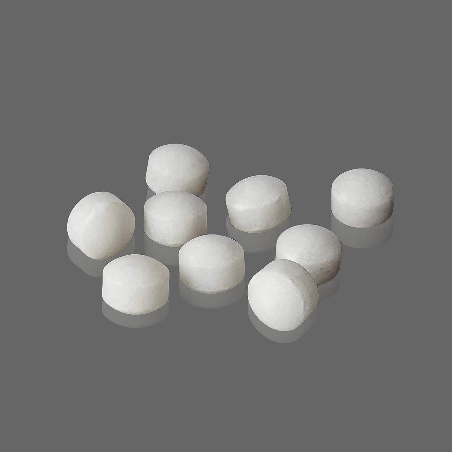 6287 Naphthalene Balls For Clothes Pantry Bathroom Toilet Wardrobe Wash Basin Urinal Cockroaches. - Springkart 