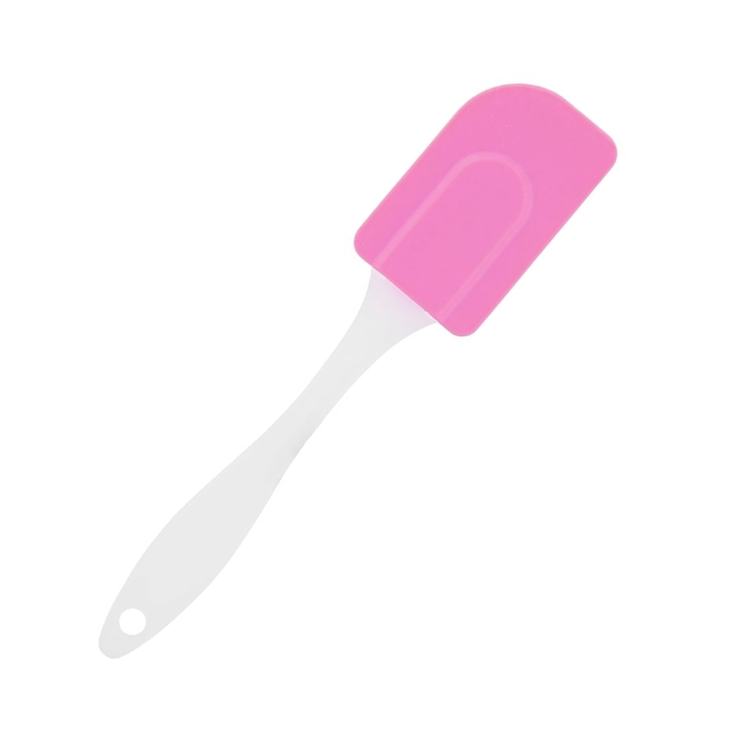 Silicone Cooking Spatula For Baking (1 Pc 22 Cm) - Springkart 