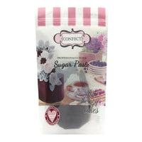 Chocolate Brown Fondant | Edible Nutritional Sugarpaste 1 Kg