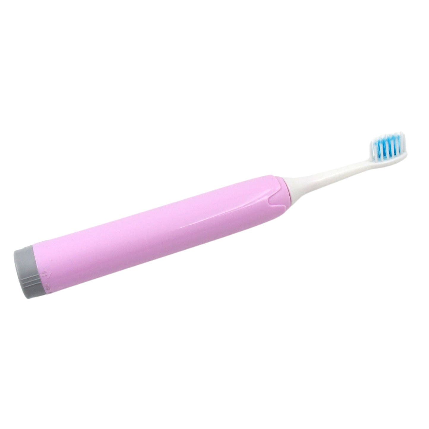 6217 Electric Toothbrush Battery Operate For Home Travelling Use - Springkart 