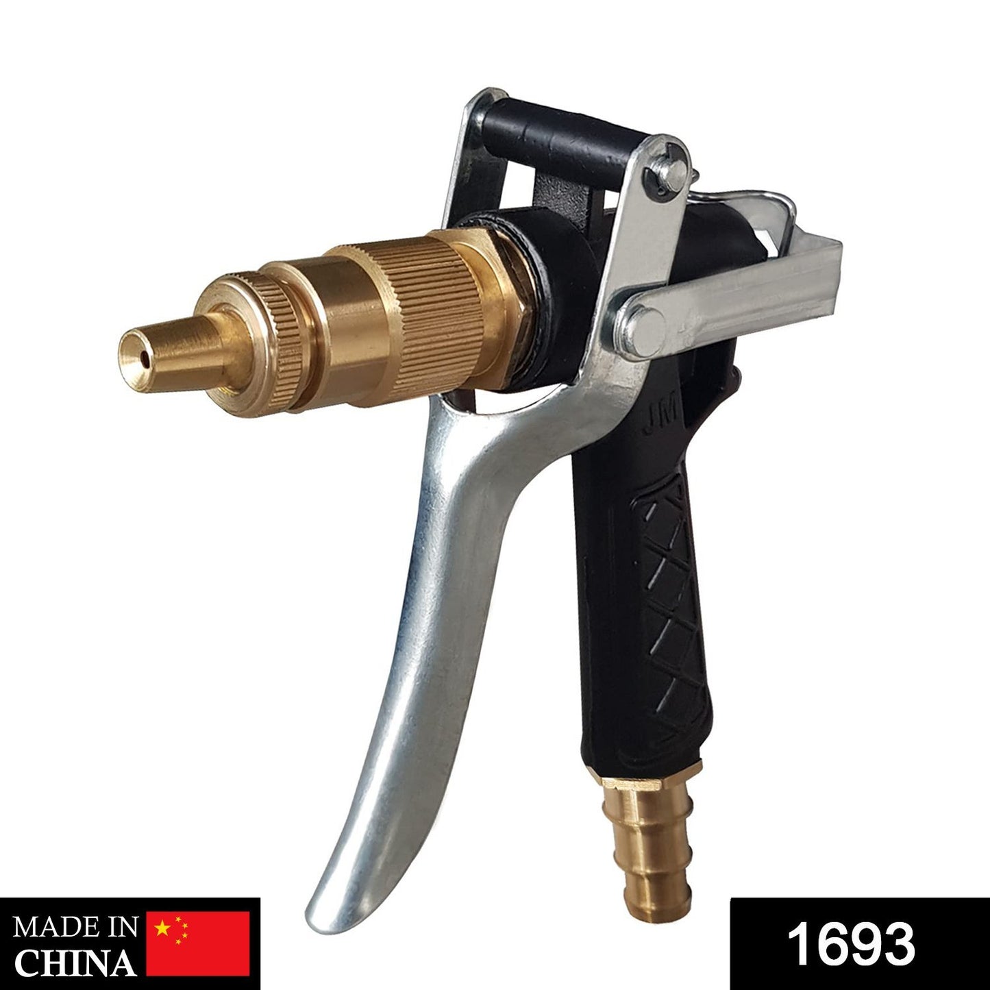 1693 Water Spray Gun Trigger High Pressure Water Spray Gun For Carbikeplants