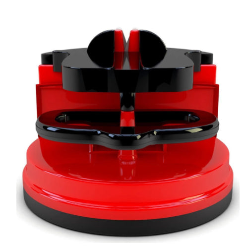 Manual Kitchen Knife Sharpener for Sharpening Stainless Steel - Springkart 