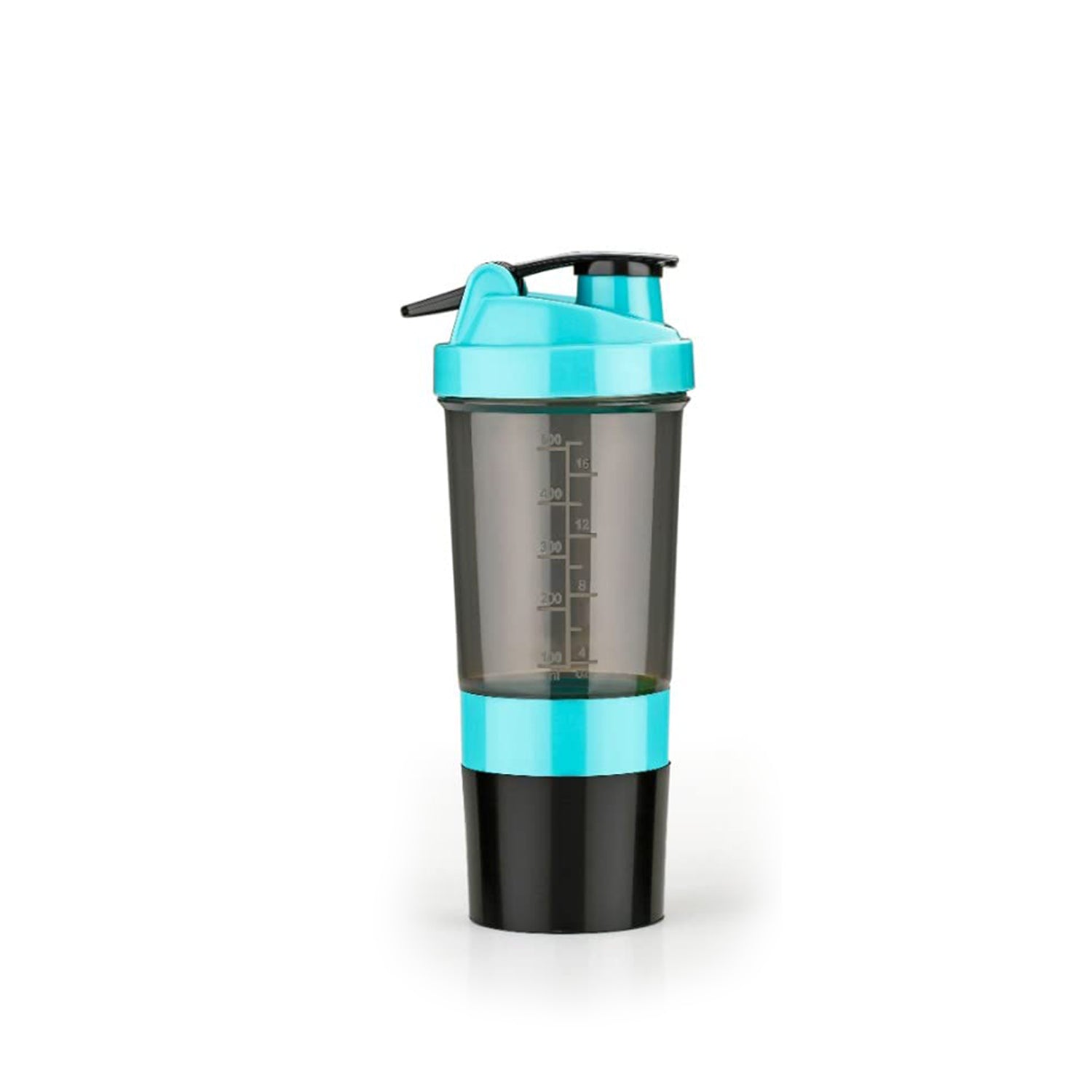 4857 Gym Shaker Bottle Shakers For Protein Shake - Springkart 