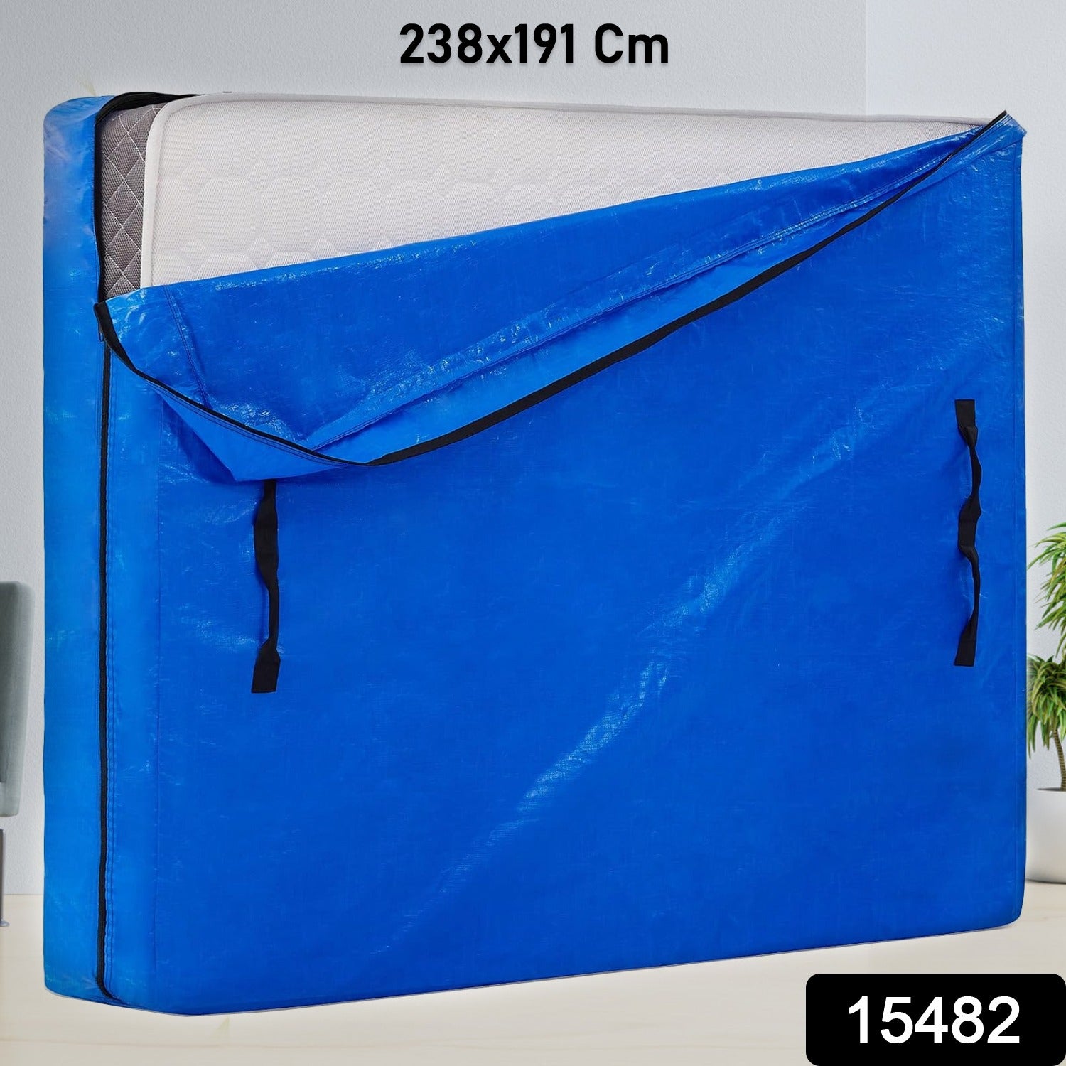 Mattress Bags Cover (238191 Cm 1 Pc) - Springkart 
