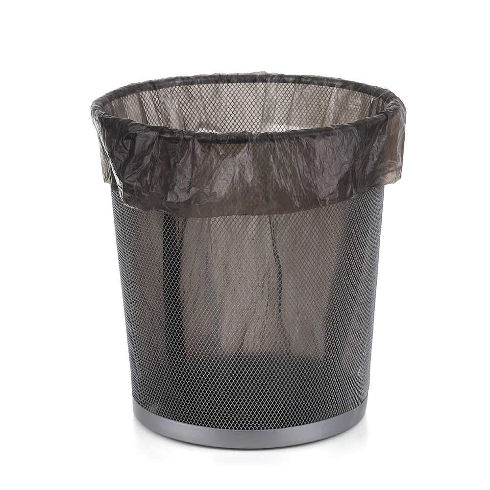 Garbage Bags Medium Size Black Colour (1 Pc / 24 x 32) - Springkart 