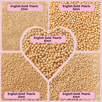 Sparkling Champange Disco Balls Assorted Sprinkles (DB-14) - 100Gms