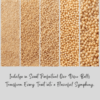 Sparkling Champange Disco Balls Assorted Sprinkles (DB-14) - 100Gms