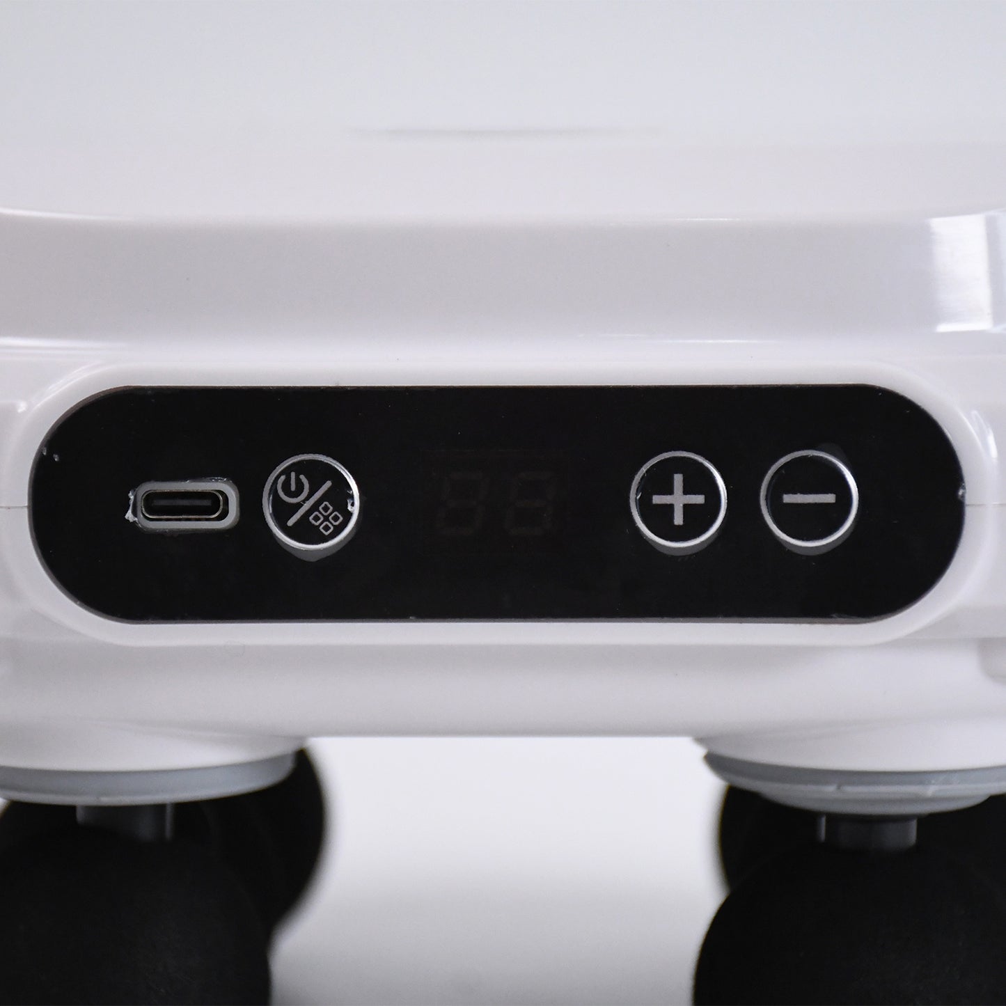 4 Heads Massage Gun Machine For Pain Relief - Springkart 