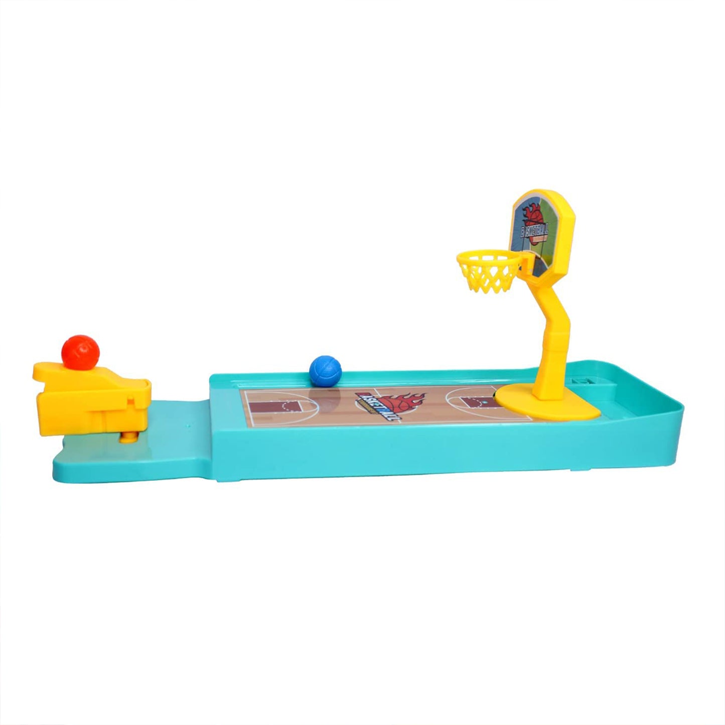 17689 Mini Table Top Finger Basketball Game For Kids - Desktop Game For Kids Adults Basketball Finger Bowling Game Fun Indoor Finger Bowling Game For Boys Girls Family Board Game - Springkart 