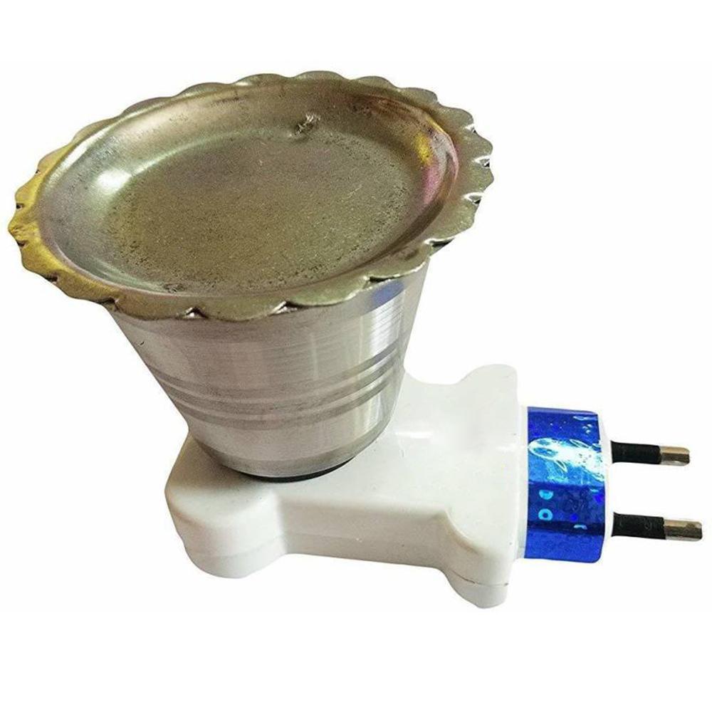 QuickBurn Steel Kapoor Dani Stand - Springkart 
