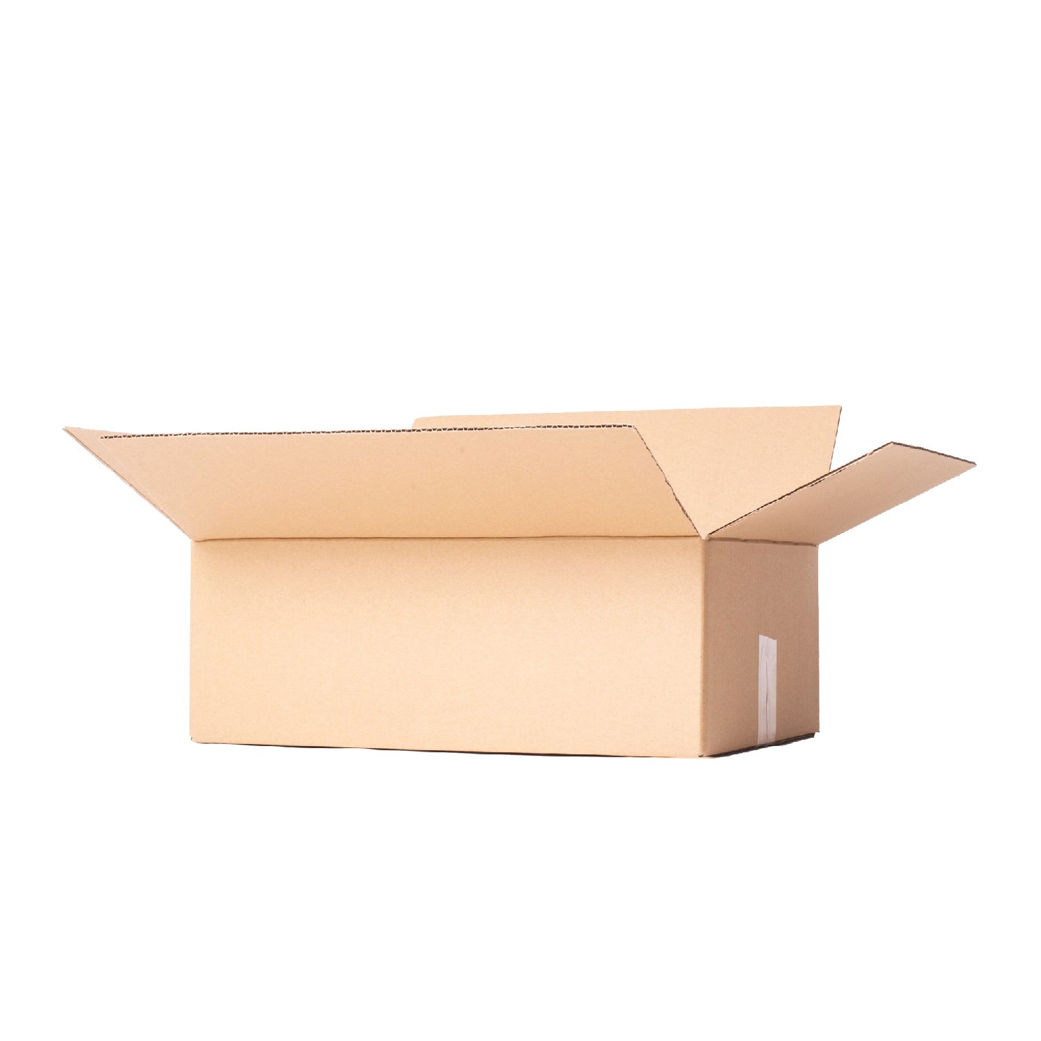 9071 Brown Box For Product Packing 18x10x9cm - Springkart 