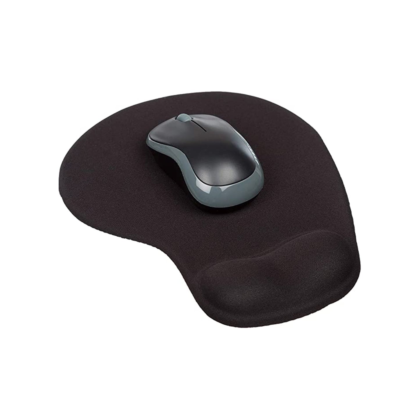 6161 Wrist S Mouse Pad Used For Mouse While Using Computer. - Springkart 