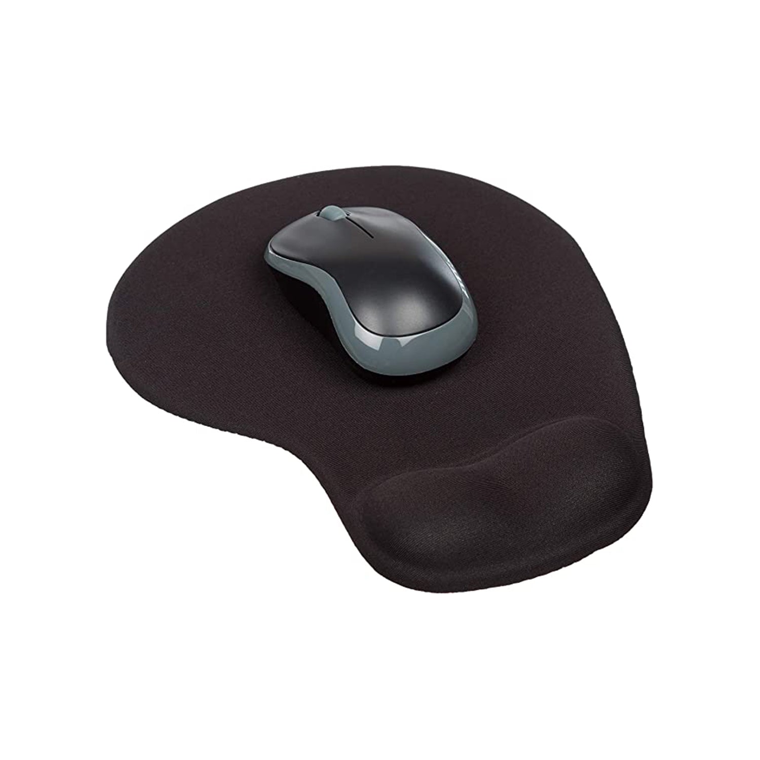 6161 Wrist S Mouse Pad Used For Mouse While Using Computer. - Springkart 