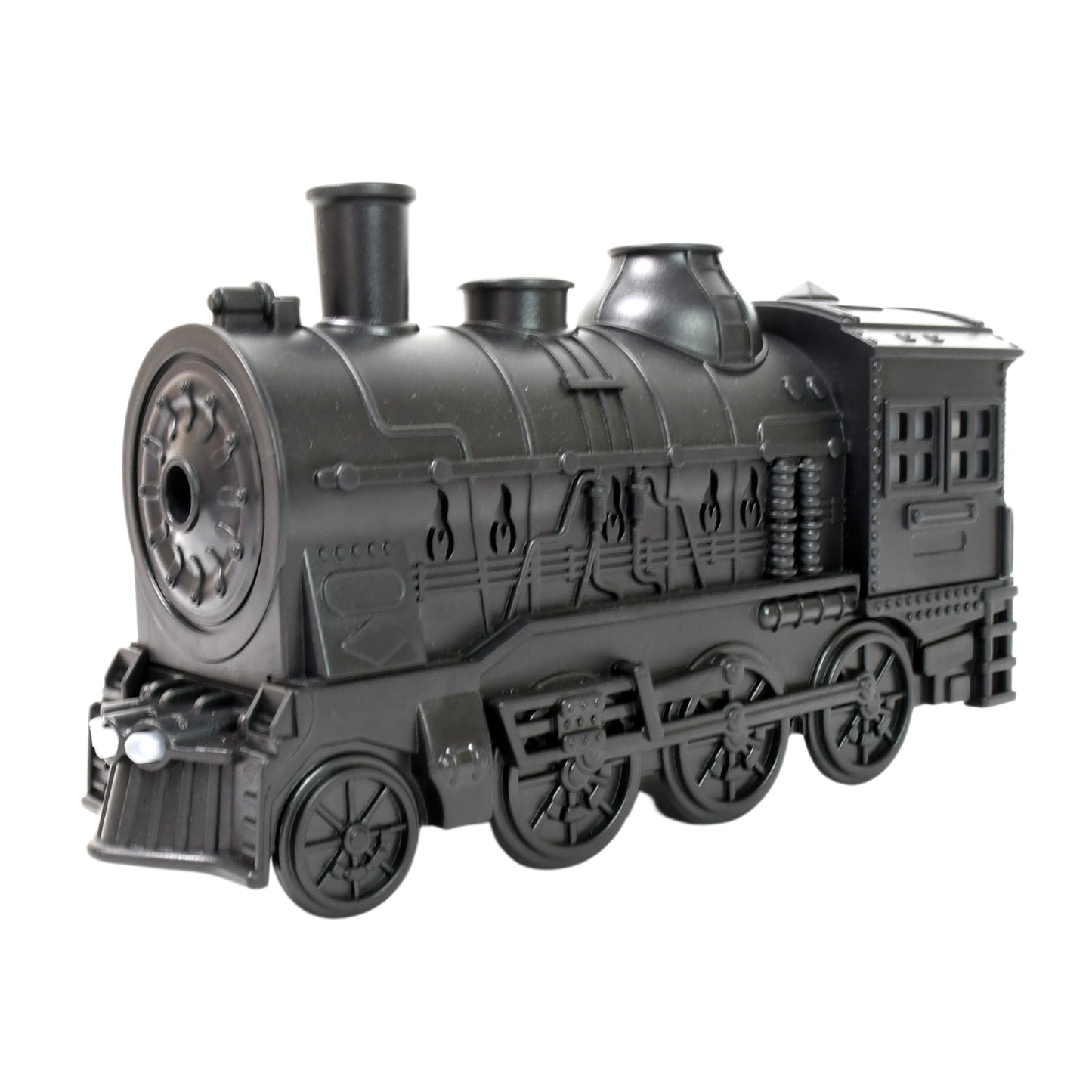 Train Shape Portable Mini Humidifier (1 Pc Mix Color) - Springkart 
