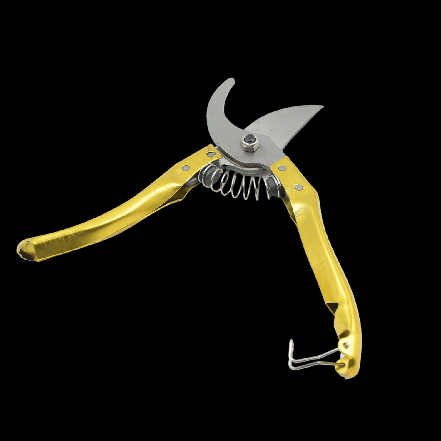 Gardening Tools - Garden Shears Pruners Scissor (1 Pc) - Springkart 