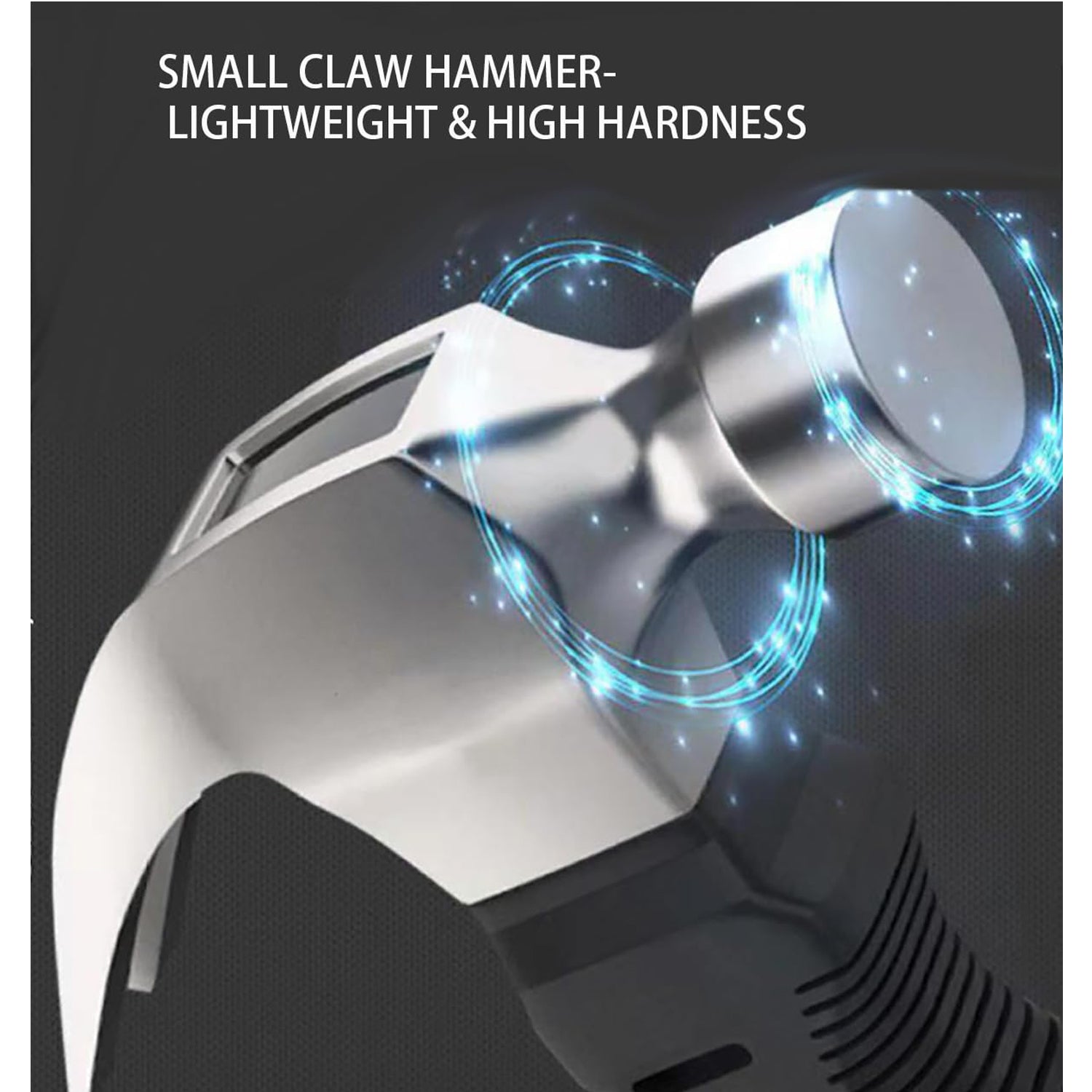 Small Hammer Camping Hammer Mini Hammerr For Indoor Outdoor Using - Springkart 
