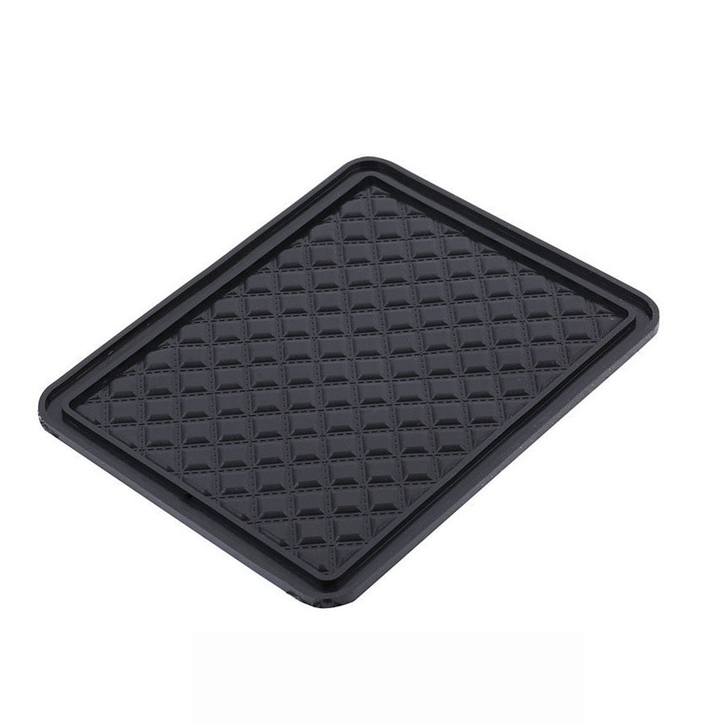 1792 Universal Anti Skidgrass Vinyl Mat Pad (1pc Only)