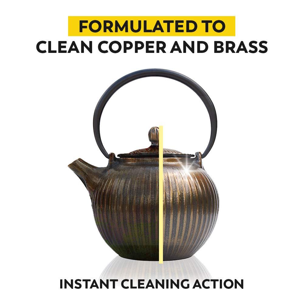 1309 All Metal Cleaner For Polisher Protectant Cleaner - Springkart 