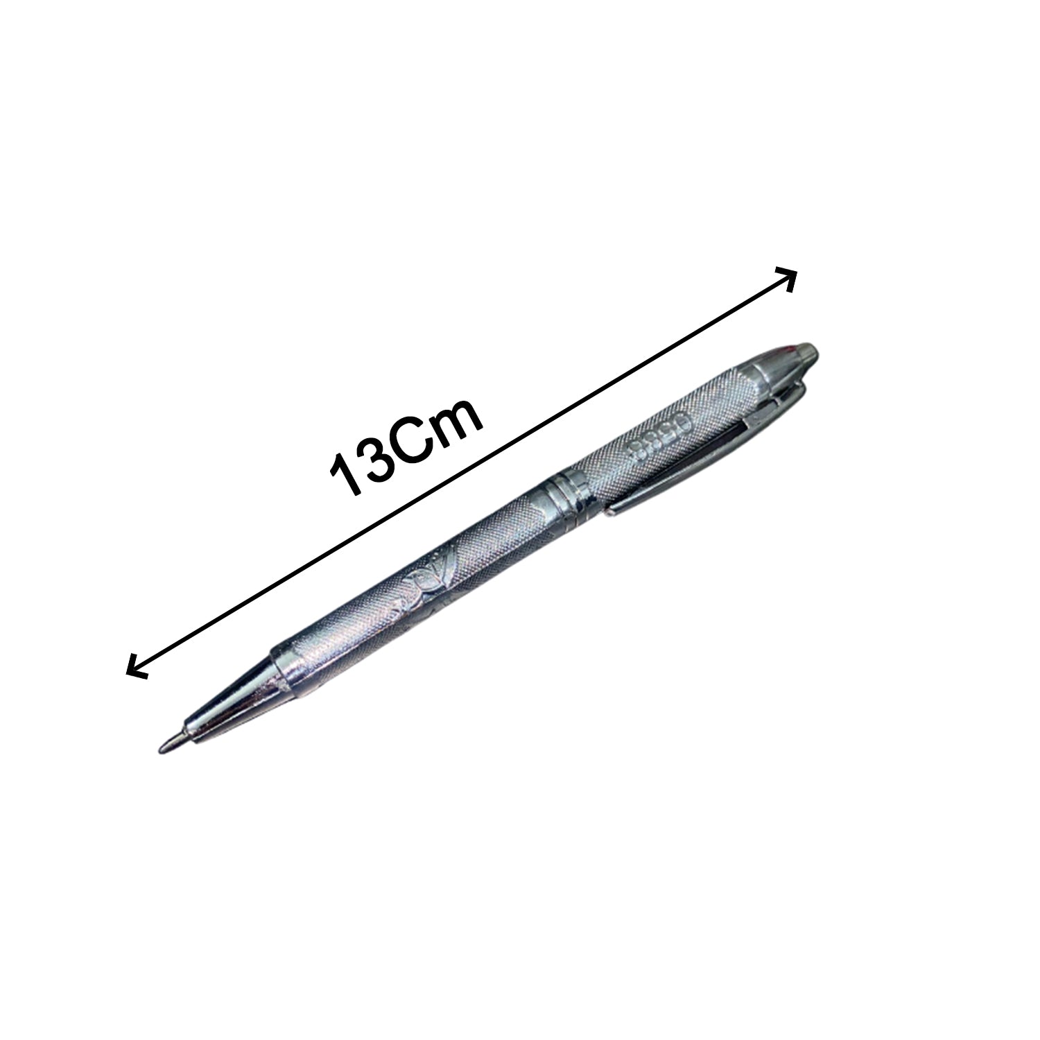 Classic Ball Pen (Pack of 50) - Springkart 