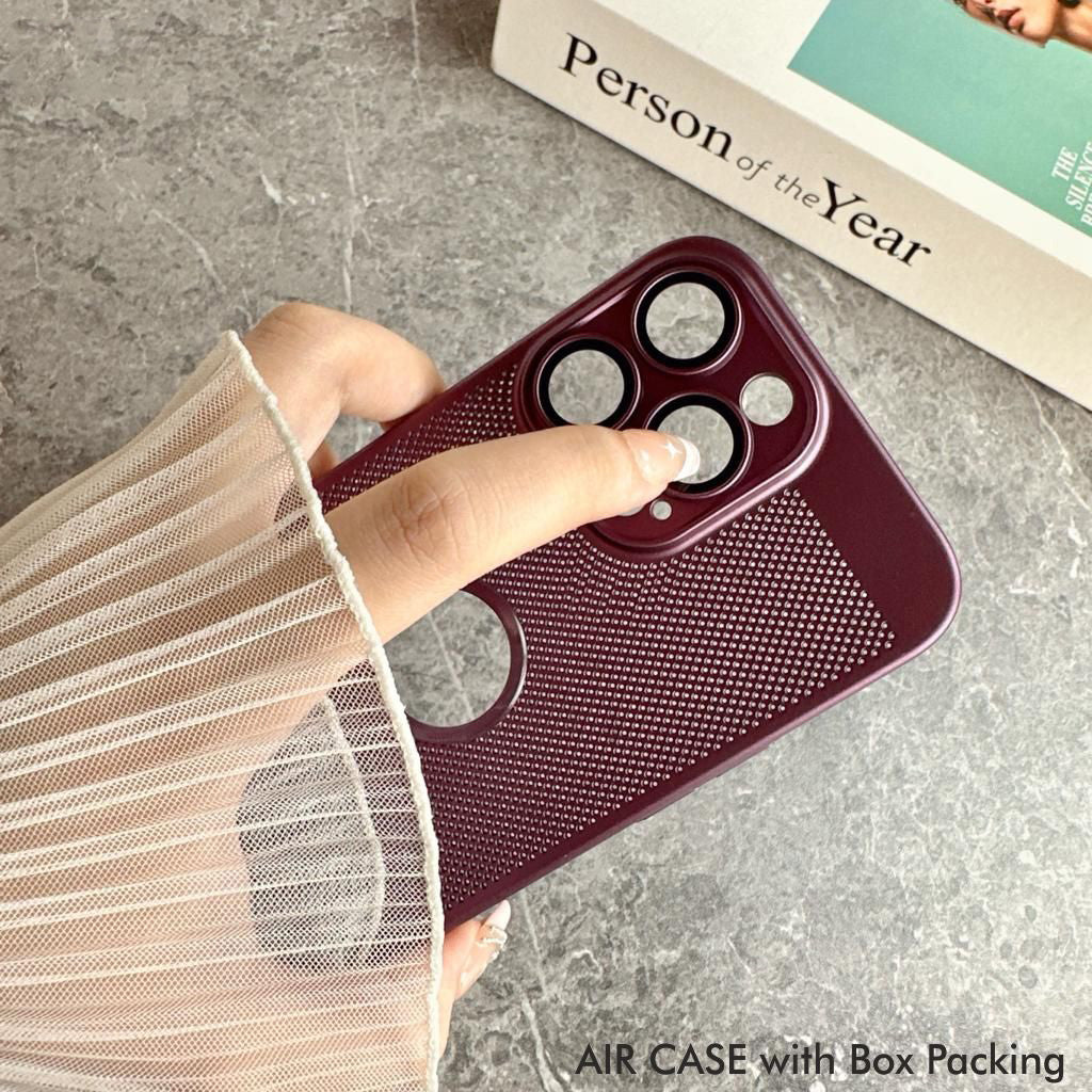 Air Case For Iphone - Springkart 