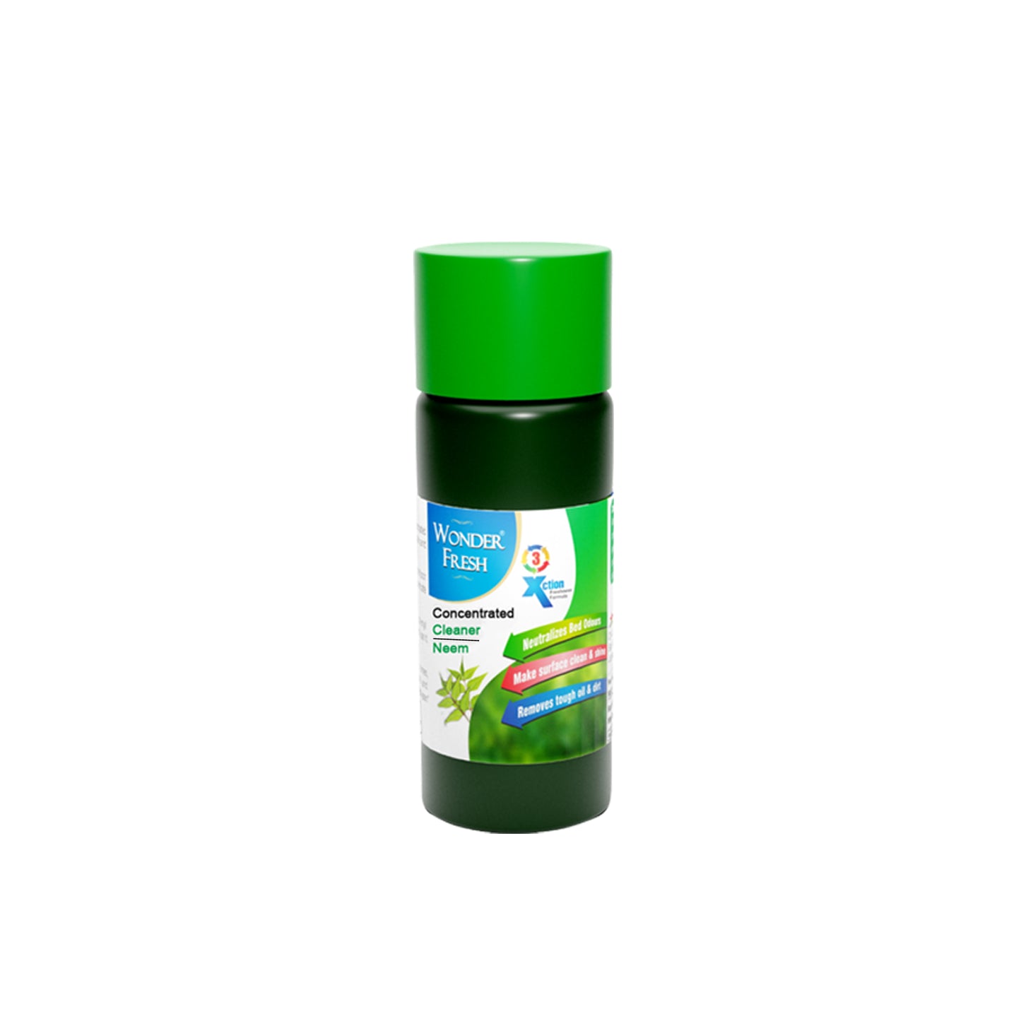 6288 Mop Floor Surface Cleaner Liquid - Disinfectant Insect Repellent - Springkart 