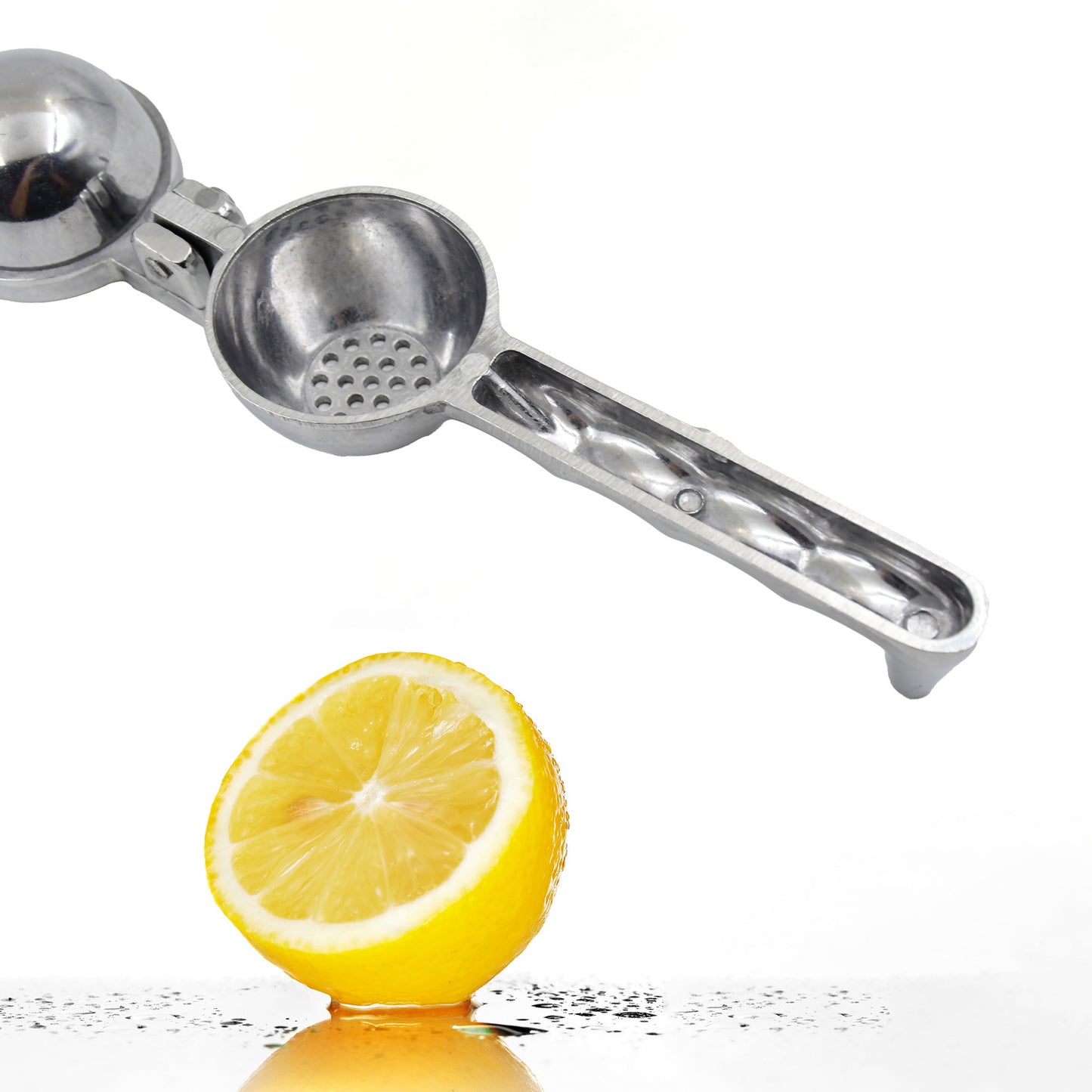 Lemon Squeezer Steel Polish - Springkart 