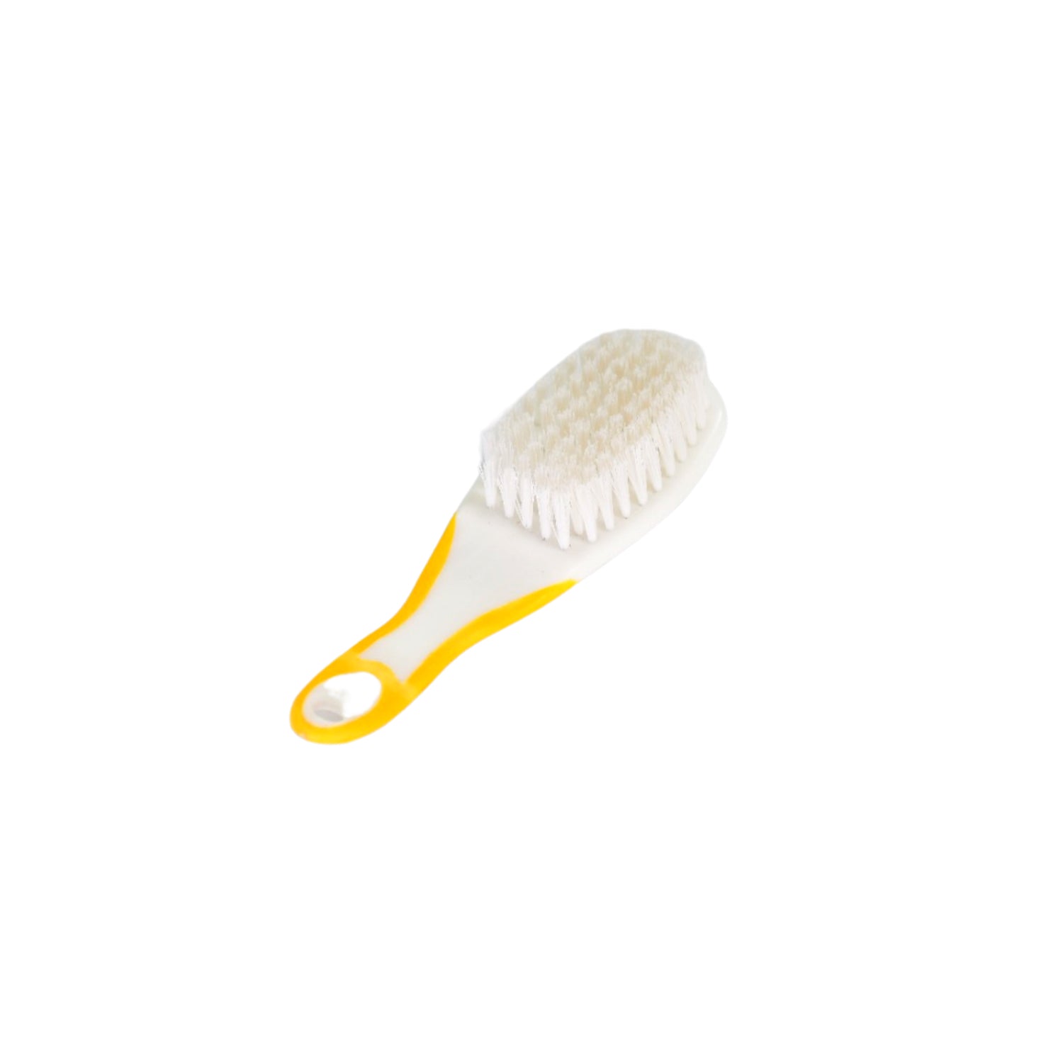 6313 Handle Grip Nail Brush Fingernail Scrub Cleaning Brushes For Toes And Nails Cleaner Pedicure Brushes For Men And Women - Springkart 