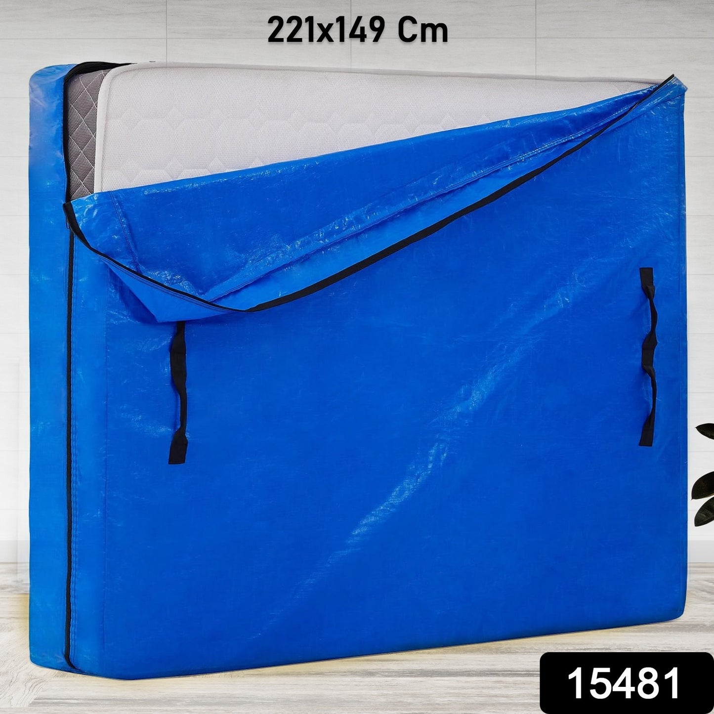 Mattress Bags Cover (221149 Cm 1 Pc) - Springkart 