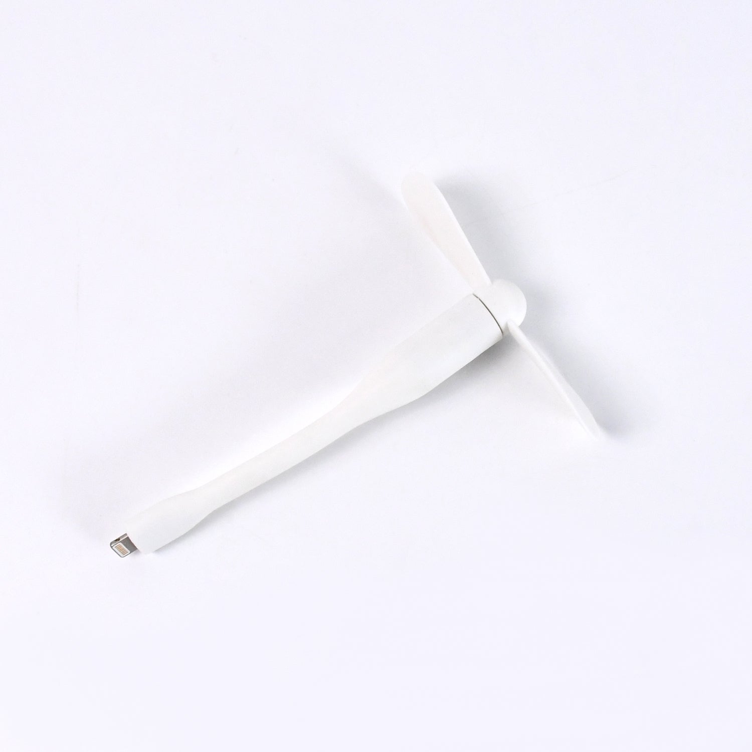 Apple Usb Mini Fan Flexible Usb Fan (1 Pc) - Springkart 