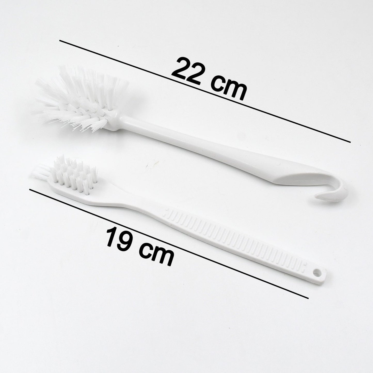 Multifunctional Cleaning Brush (2 Pcs Set) - Springkart 