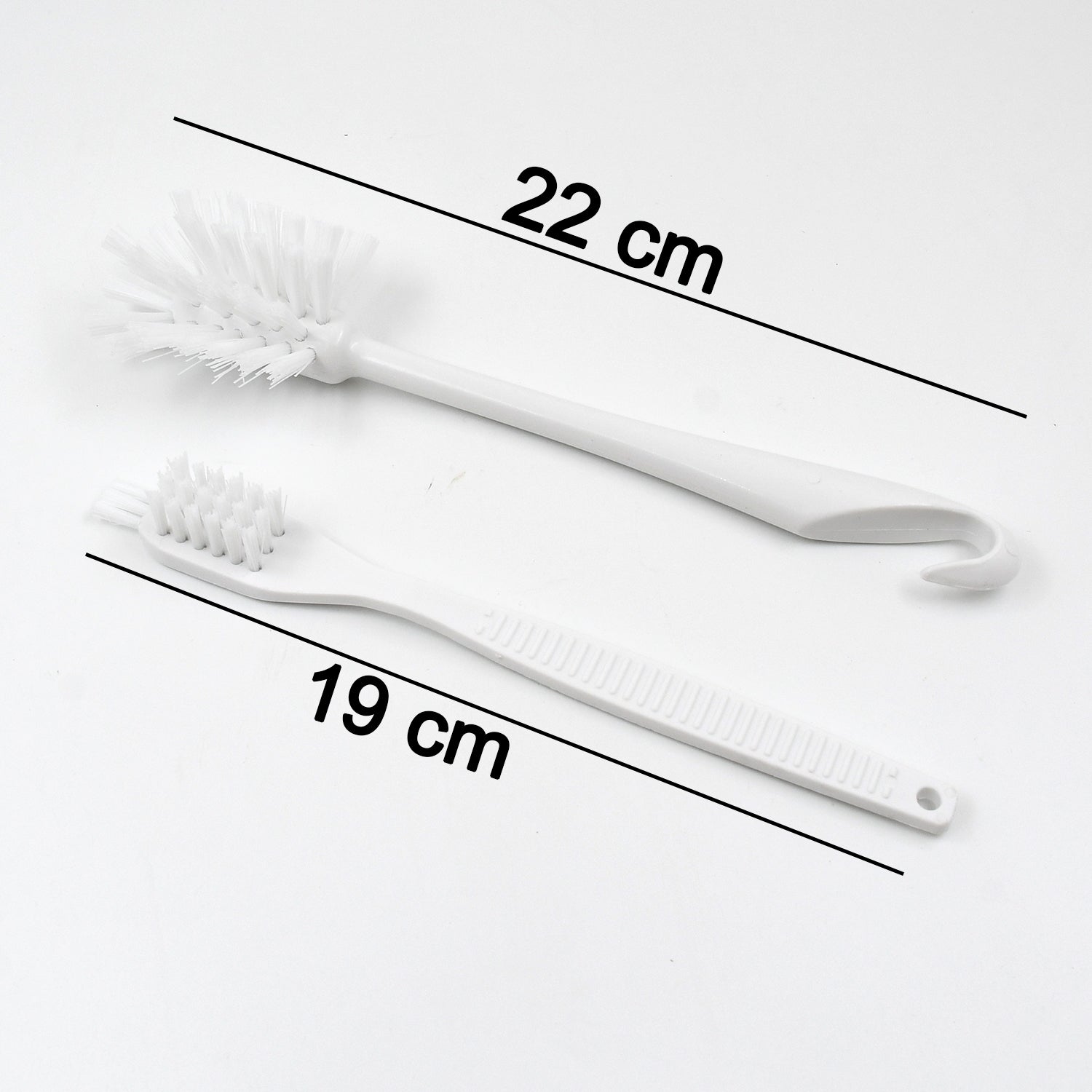 Multifunctional Cleaning Brush (2 Pcs Set) - Springkart 