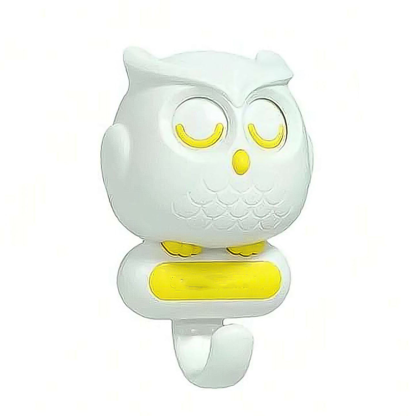 Self Adhesive Wall Hooks Cute Bird Hook (1 Pc) - Springkart 