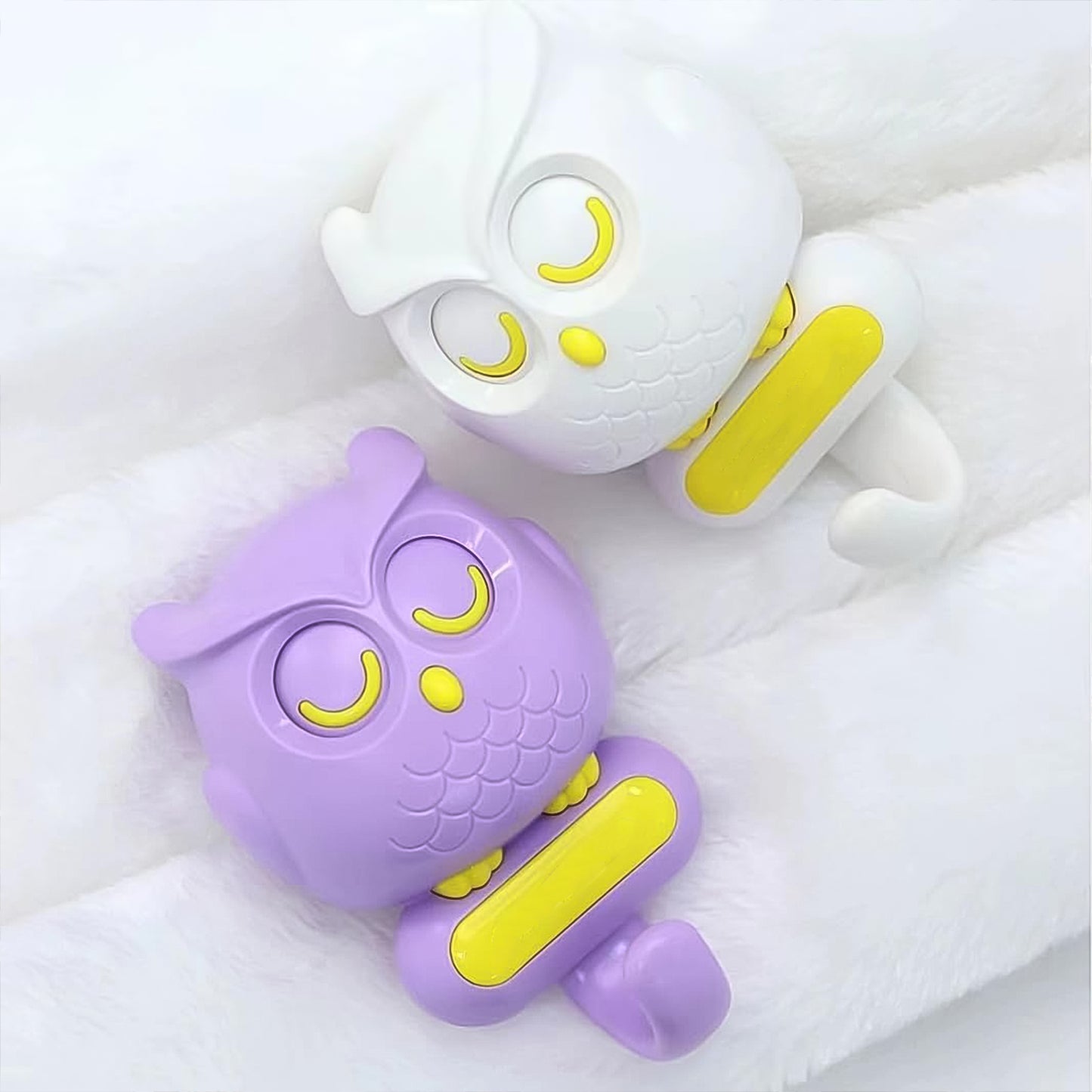 Self Adhesive Wall Hooks Cute Bird Hook (1 Pc) - Springkart 