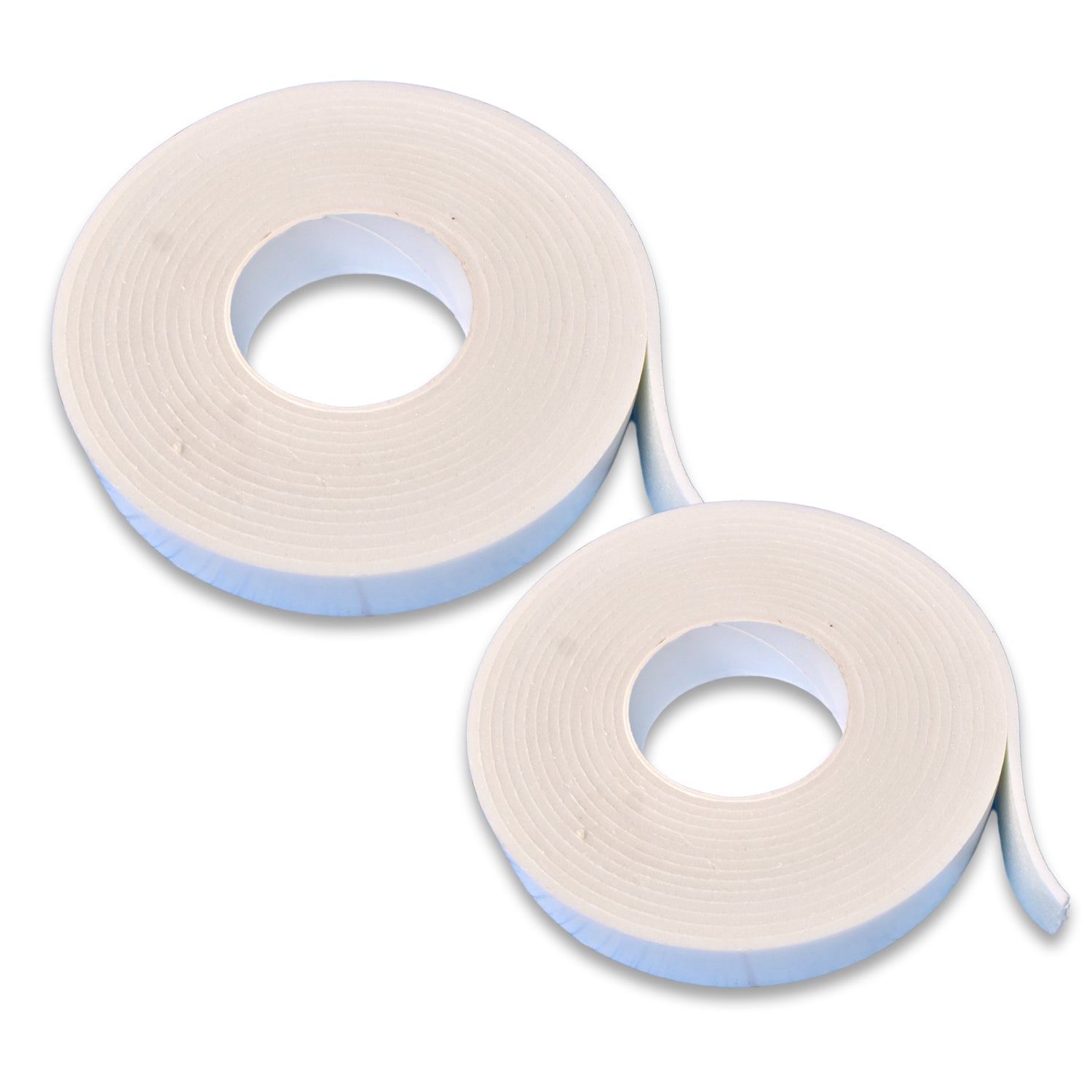 Strong Double Sided Tape Foam Mounting Tape (2 Pcs Set) - Springkart 