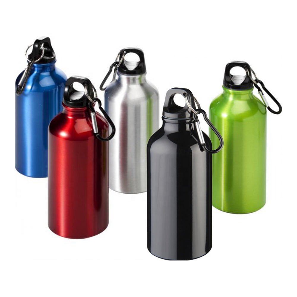 Plastic Fancy Water Bottle (500 ml) - Springkart 