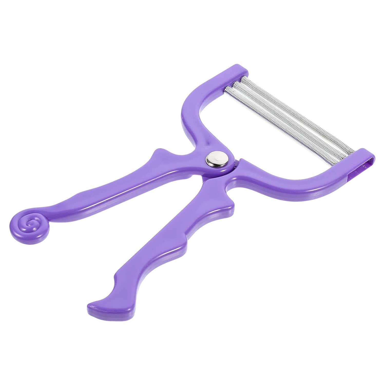 Facial Hair Remover Depilator Threading Hair Removal Face (1 Pc) - Springkart 