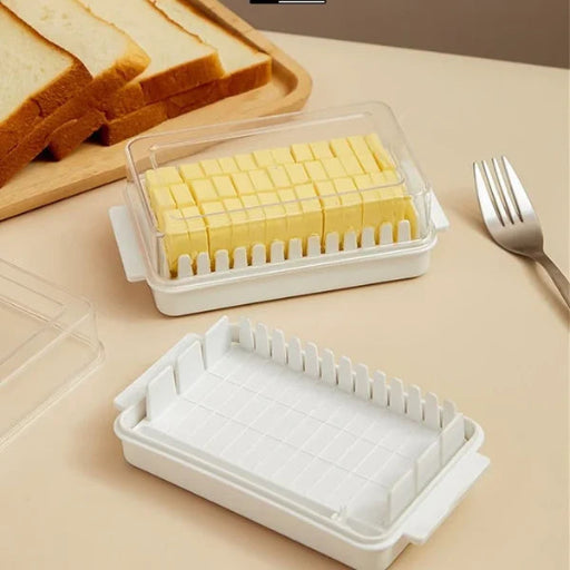 Butter Cutting Storage Box - Springkart 