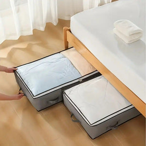 90L Large Capacity Storage Bag