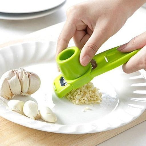Garlic Grater [Buy 1 Get 1 Free]