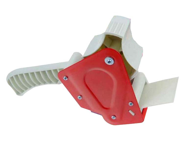 Hand-Held Packing Tape Dispenser with Retractable Blade for Tape - Springkart 