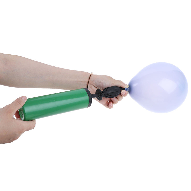 Handy Air Balloon Pumps for Foil Balloons and Inflatable Toys - Springkart 
