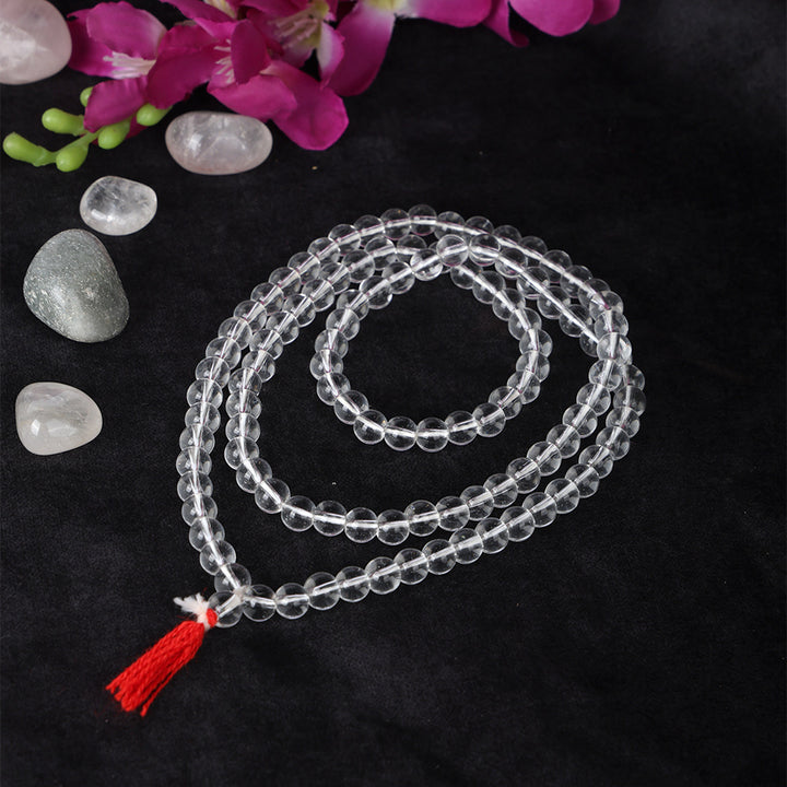 Buy Online Saptic Mala-Healing & Spiritual Protection